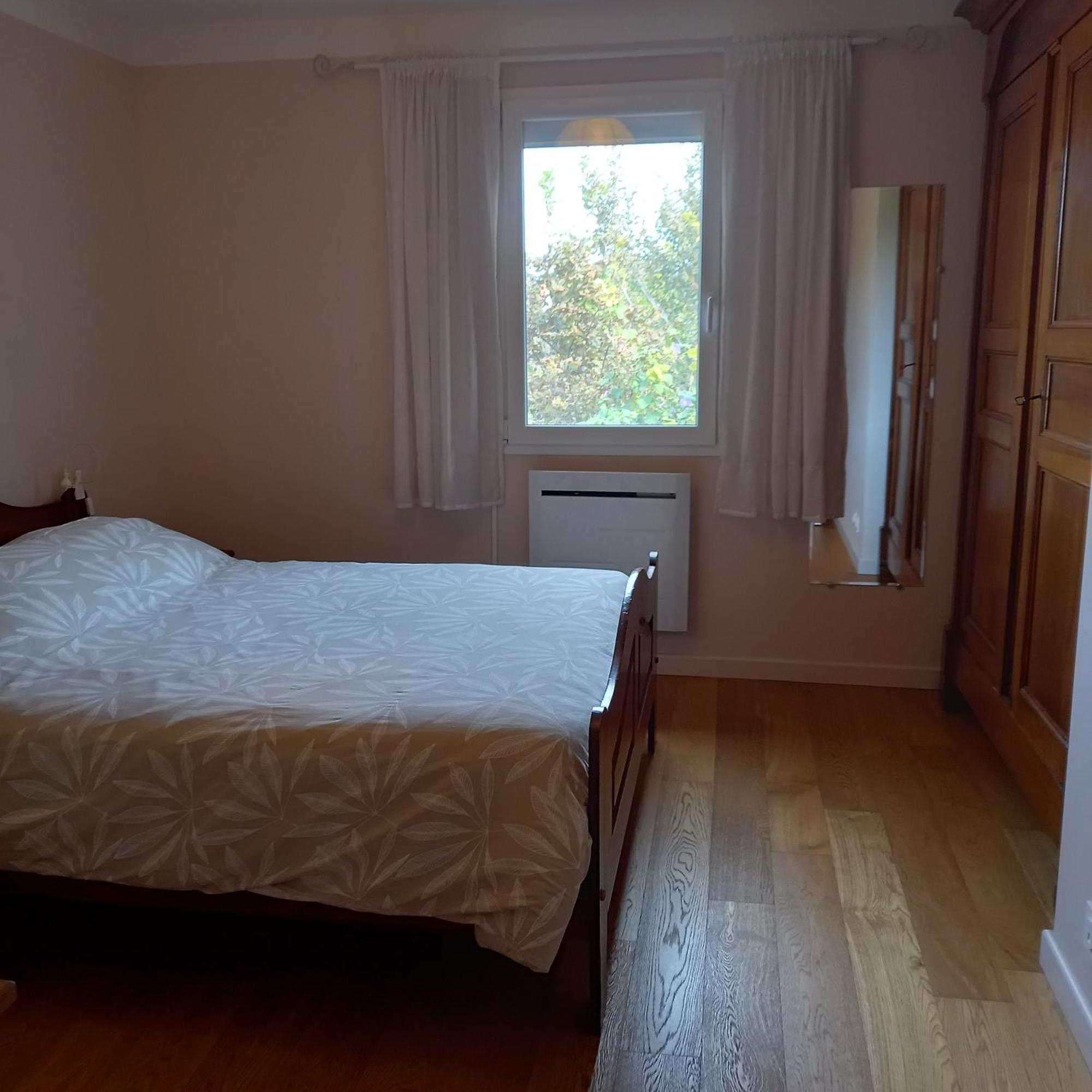 Appartement A 15 Minutes De Hyeres Et Ses Plages Sollies-Ville ภายนอก รูปภาพ