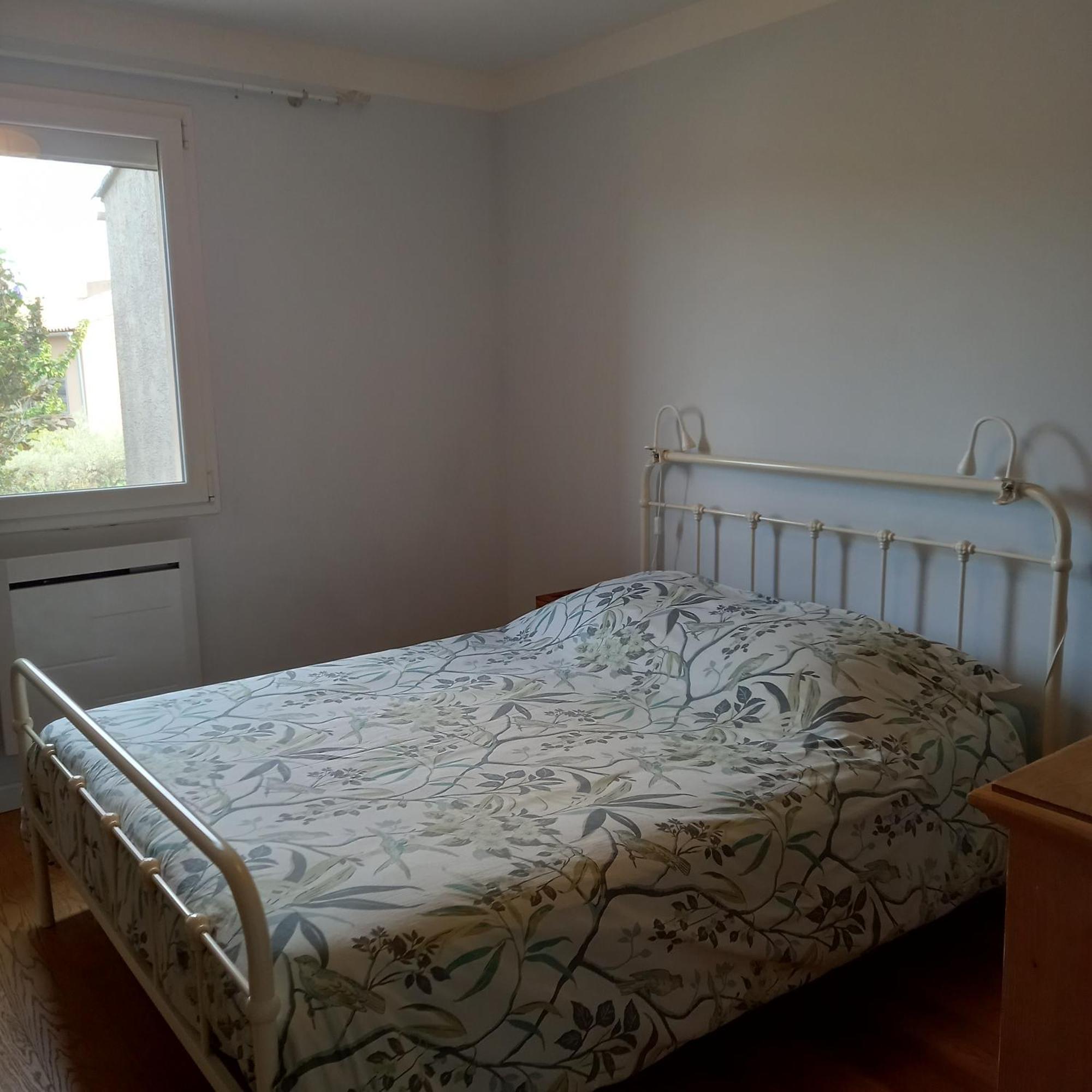 Appartement A 15 Minutes De Hyeres Et Ses Plages Sollies-Ville ภายนอก รูปภาพ